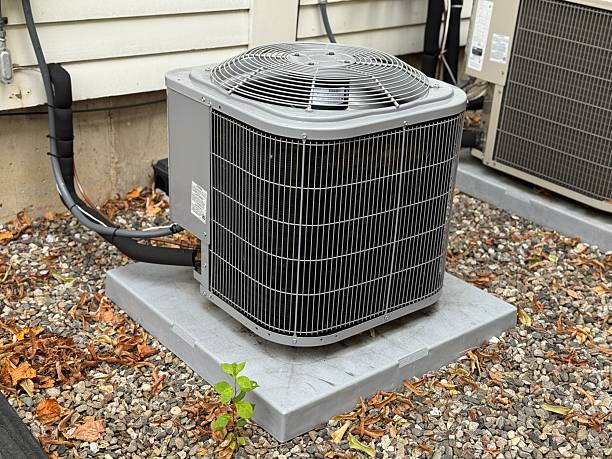 24/7 Emergency Ductwork Repair experts in Monroe, NC