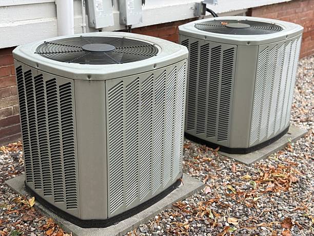 Reliable Ductwork Repair contractor in Monroe, NC by JG Cool HVAC