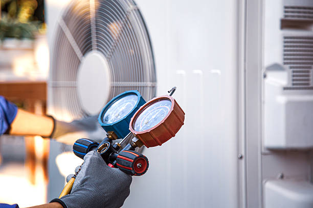 Affordable Ductwork Repair solutions in Monroe, NC