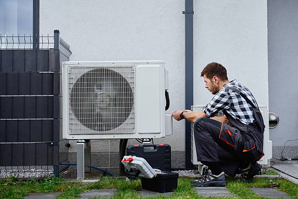 Trusted Ductwork Repair service in Monroe, NC - JG Cool HVAC
